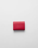 Prada Small Saffiano Leather Wallet - Image 4
